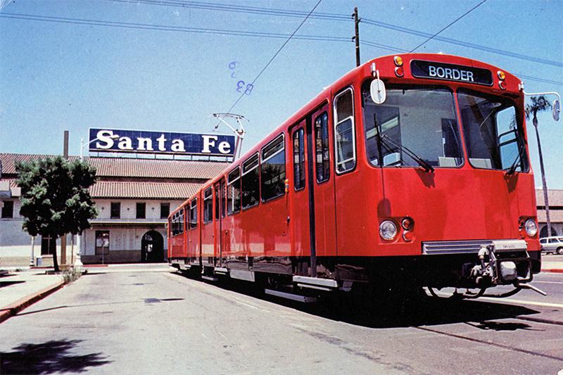 postcard